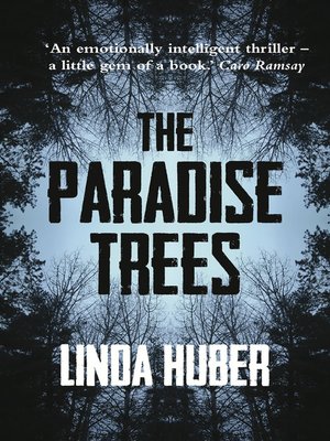 cover image of The Paradise Trees